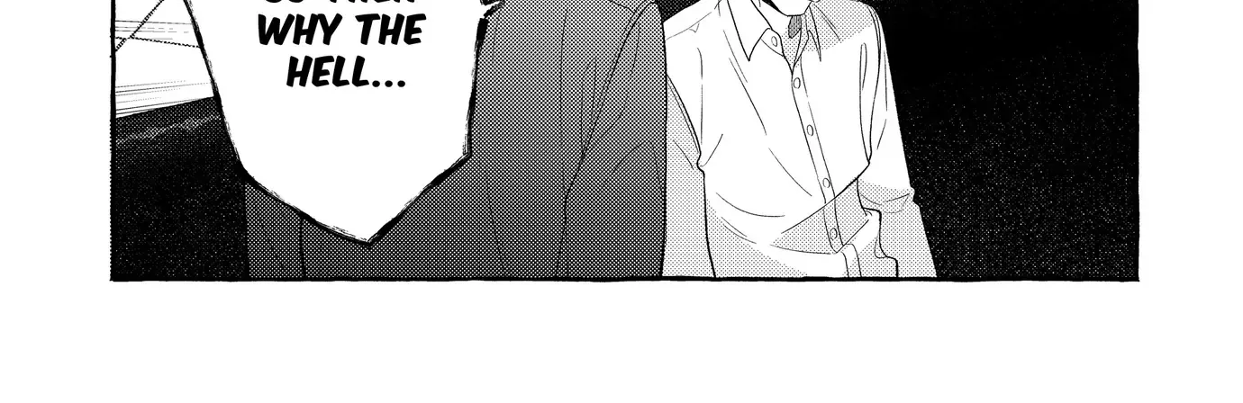 After the Ring's Taken Off Chapter 8 page 8 - 