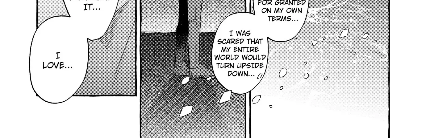 After the Ring's Taken Off Chapter 8 page 10 - 