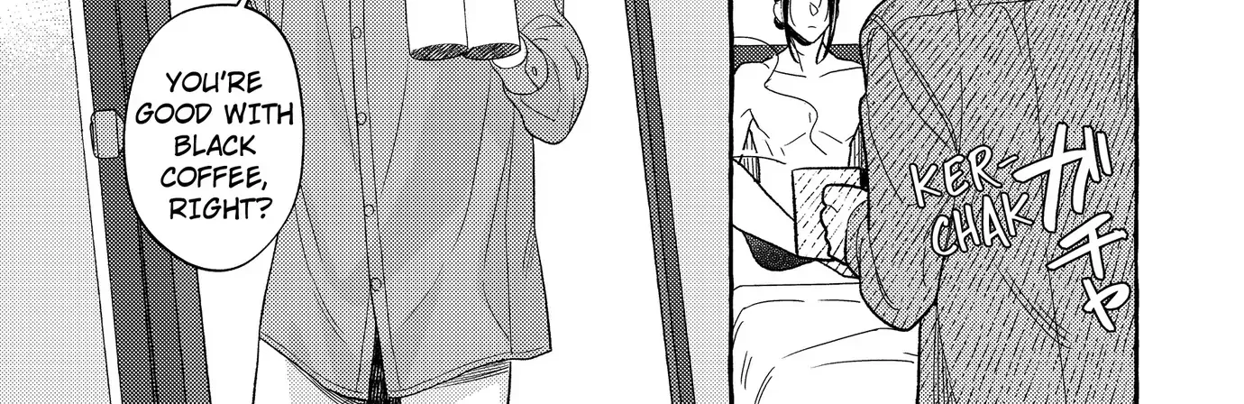 After the Ring's Taken Off Chapter 9 page 11 - 