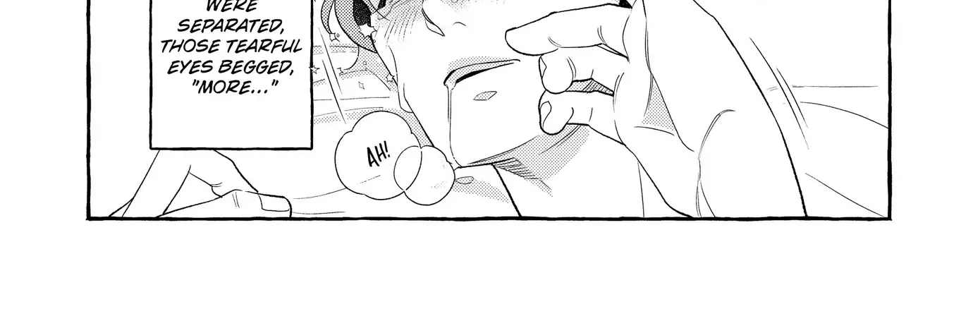 After the Ring's Taken Off Chapter 9 page 5 - 