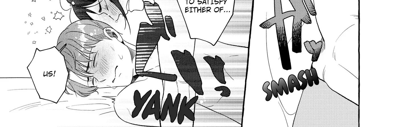 After the Ring's Taken Off Chapter 9 page 7 - 