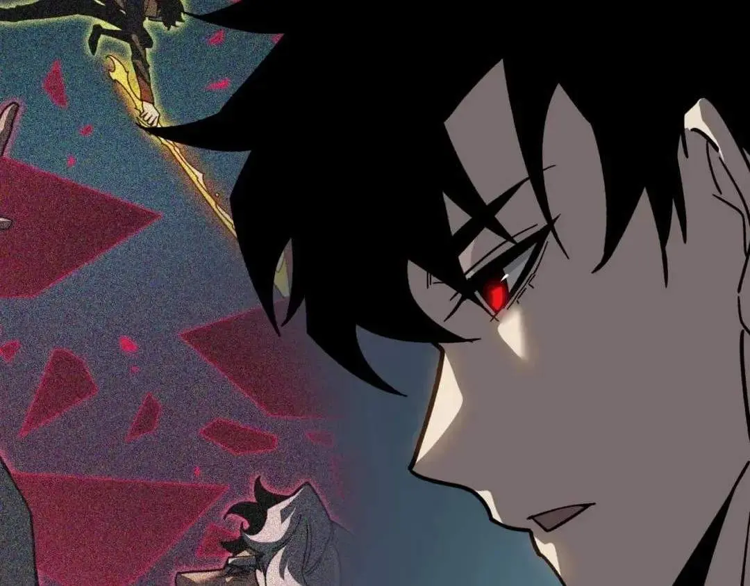 After the School Belle Dumped Me, I Became a Martial Arts God Chapter 123 page 117 - 
