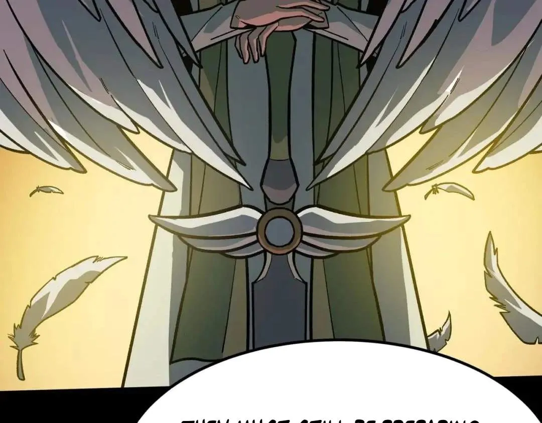 After the School Belle Dumped Me, I Became a Martial Arts God Chapter 123 page 122 - 