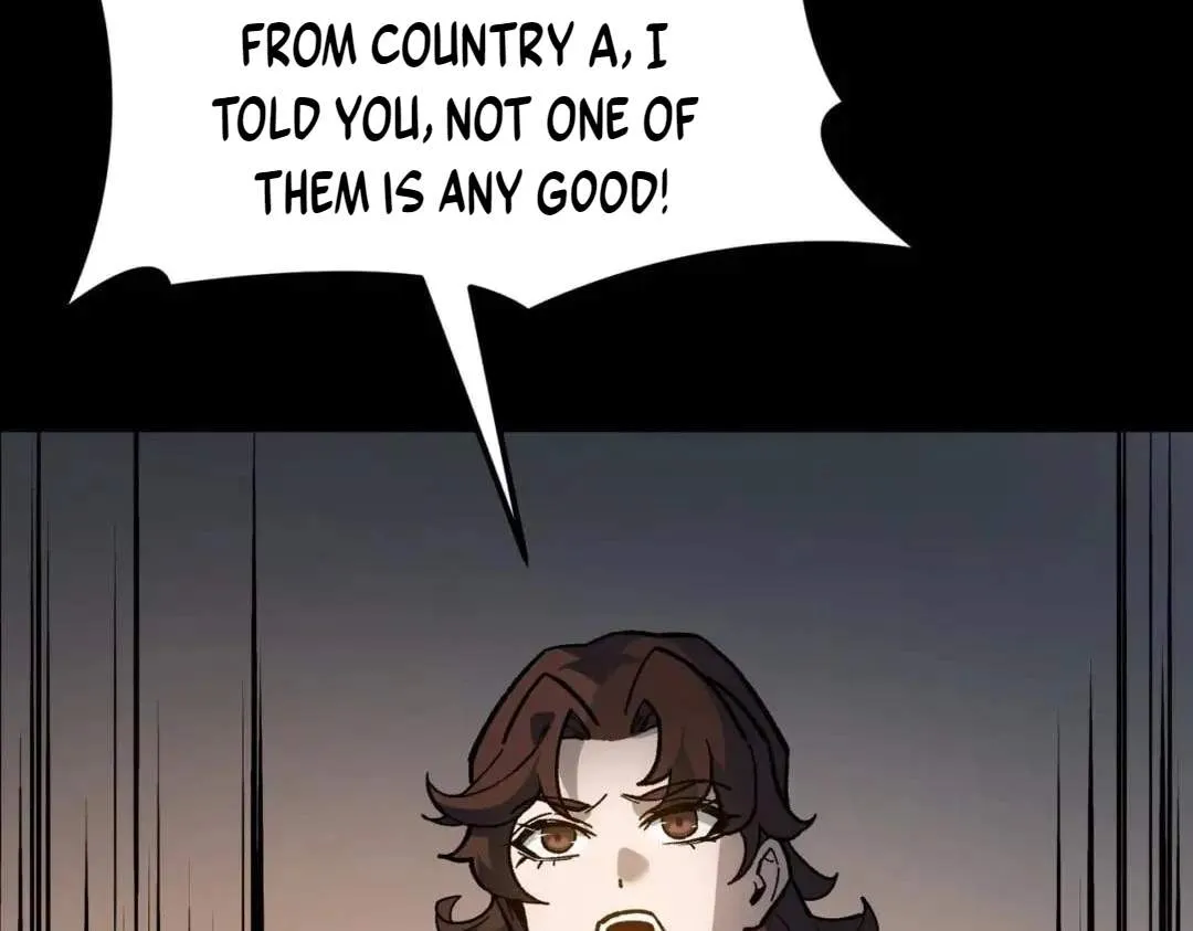 After the School Belle Dumped Me, I Became a Martial Arts God Chapter 123 page 128 - 