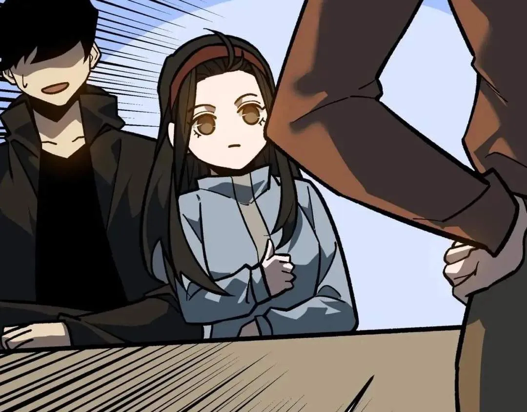After the School Belle Dumped Me, I Became a Martial Arts God Chapter 123 page 133 - 
