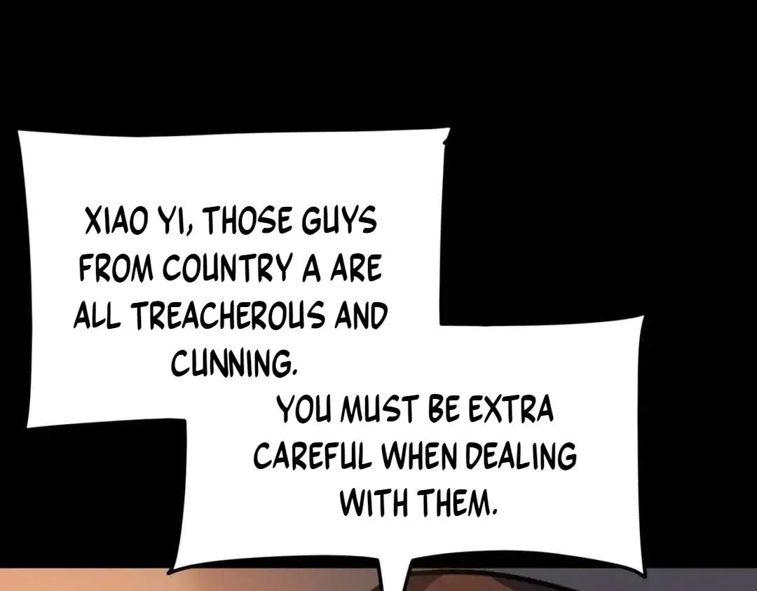 After the School Belle Dumped Me, I Became a Martial Arts God Chapter 123 page 136 - 
