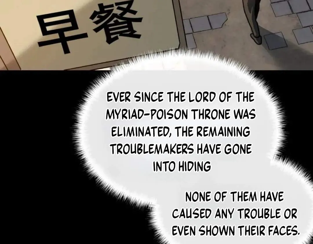 After the School Belle Dumped Me, I Became a Martial Arts God Chapter 123 page 158 - 
