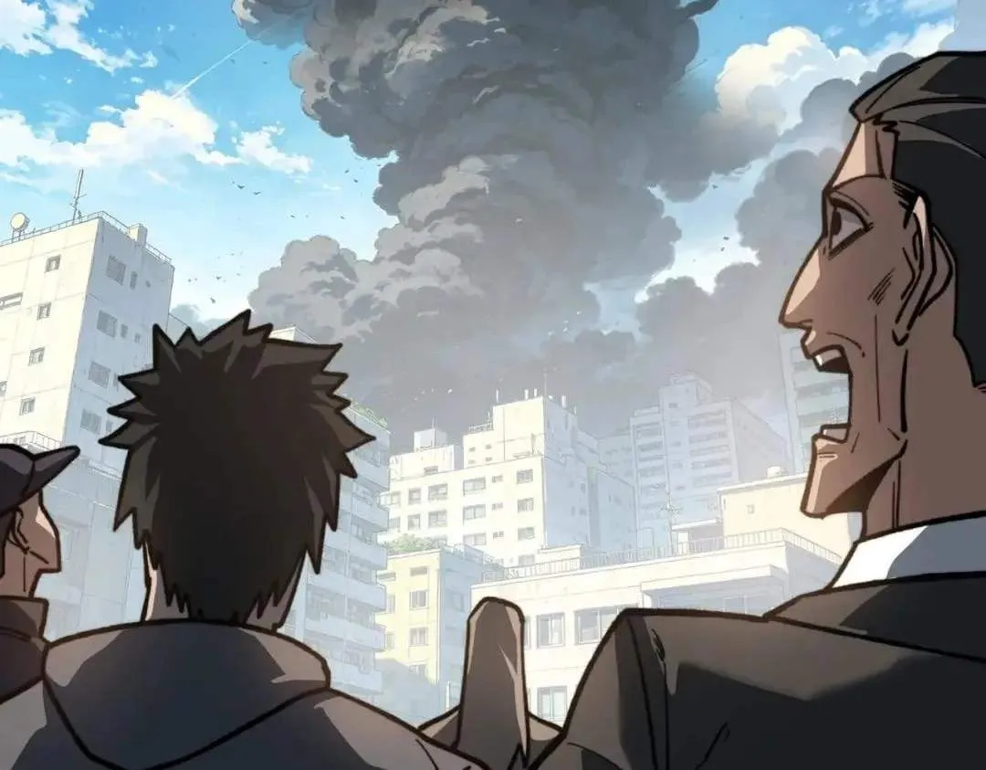 After the School Belle Dumped Me, I Became a Martial Arts God Chapter 123 page 173 - 