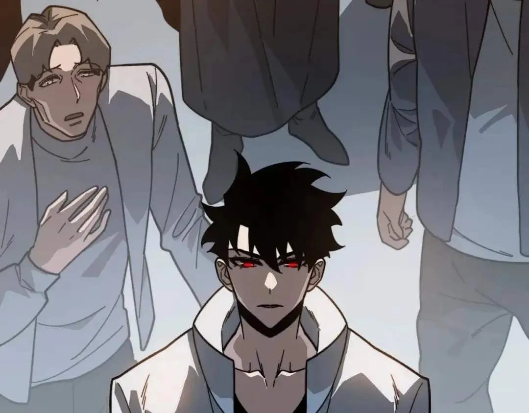 After the School Belle Dumped Me, I Became a Martial Arts God Chapter 123 page 176 - 