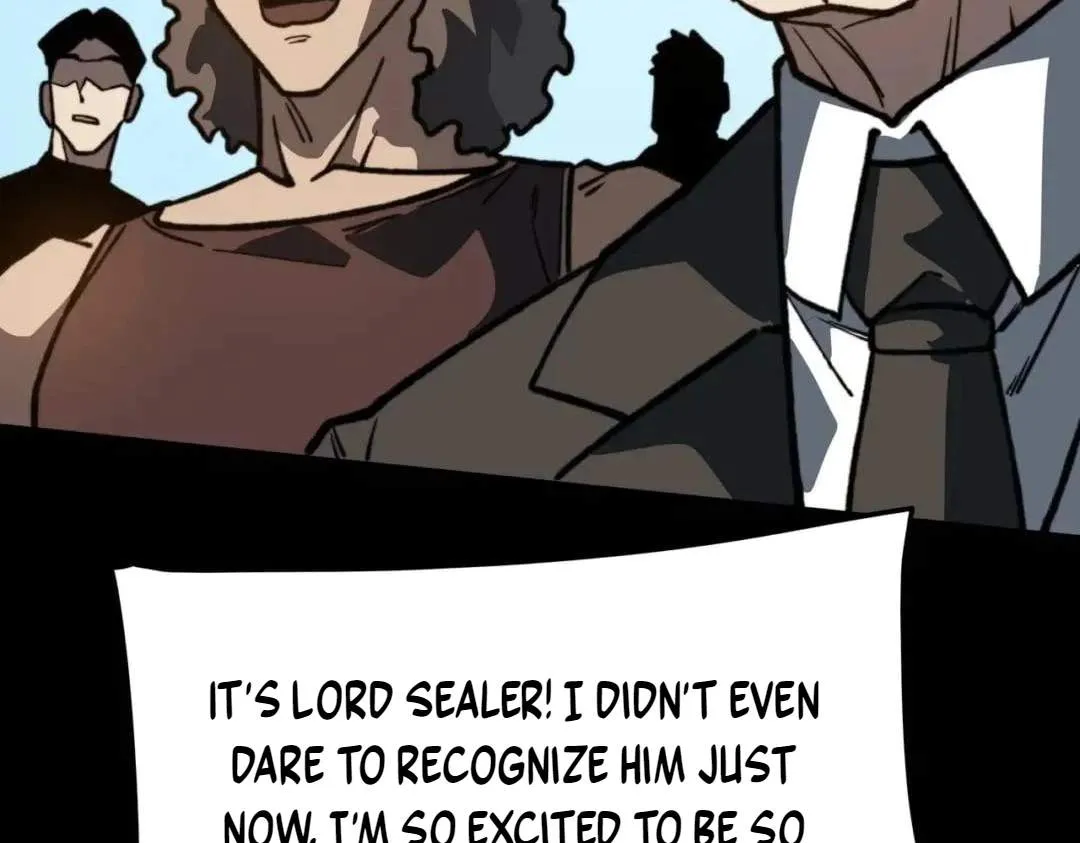 After the School Belle Dumped Me, I Became a Martial Arts God Chapter 123 page 186 - 