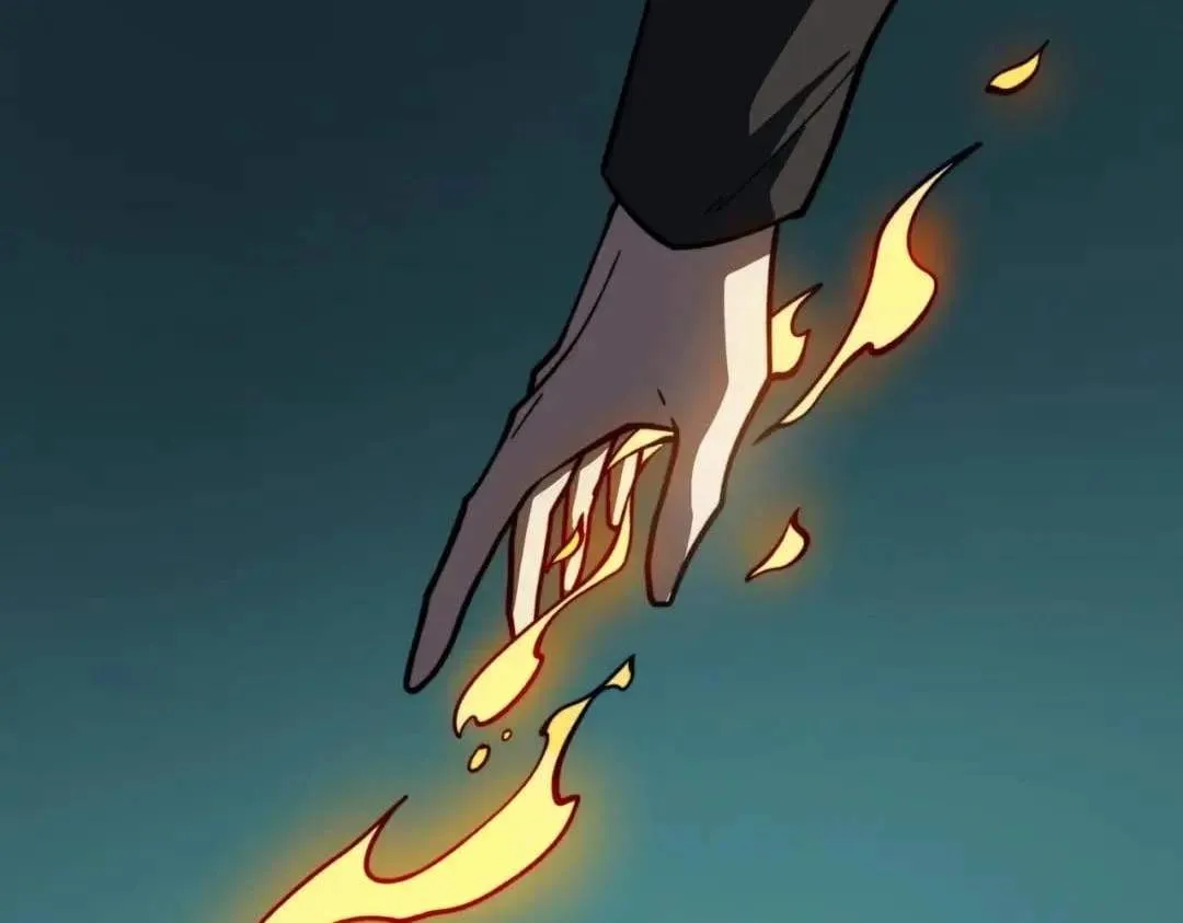 After the School Belle Dumped Me, I Became a Martial Arts God Chapter 123 page 21 - 