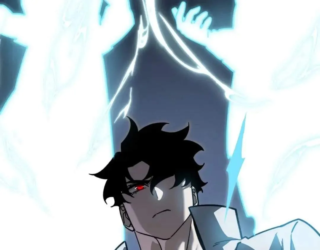 After the School Belle Dumped Me, I Became a Martial Arts God Chapter 123 page 205 - 
