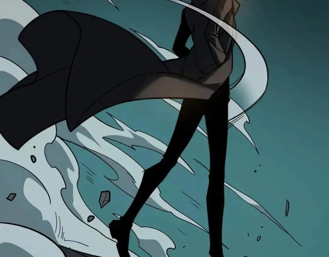 After the School Belle Dumped Me, I Became a Martial Arts God Chapter 123 page 24 - 