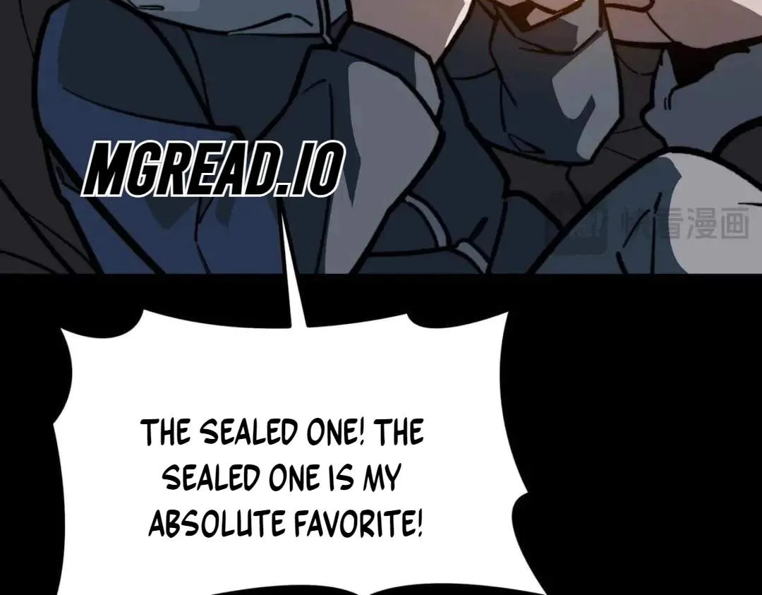 After the School Belle Dumped Me, I Became a Martial Arts God Chapter 123 page 71 - 
