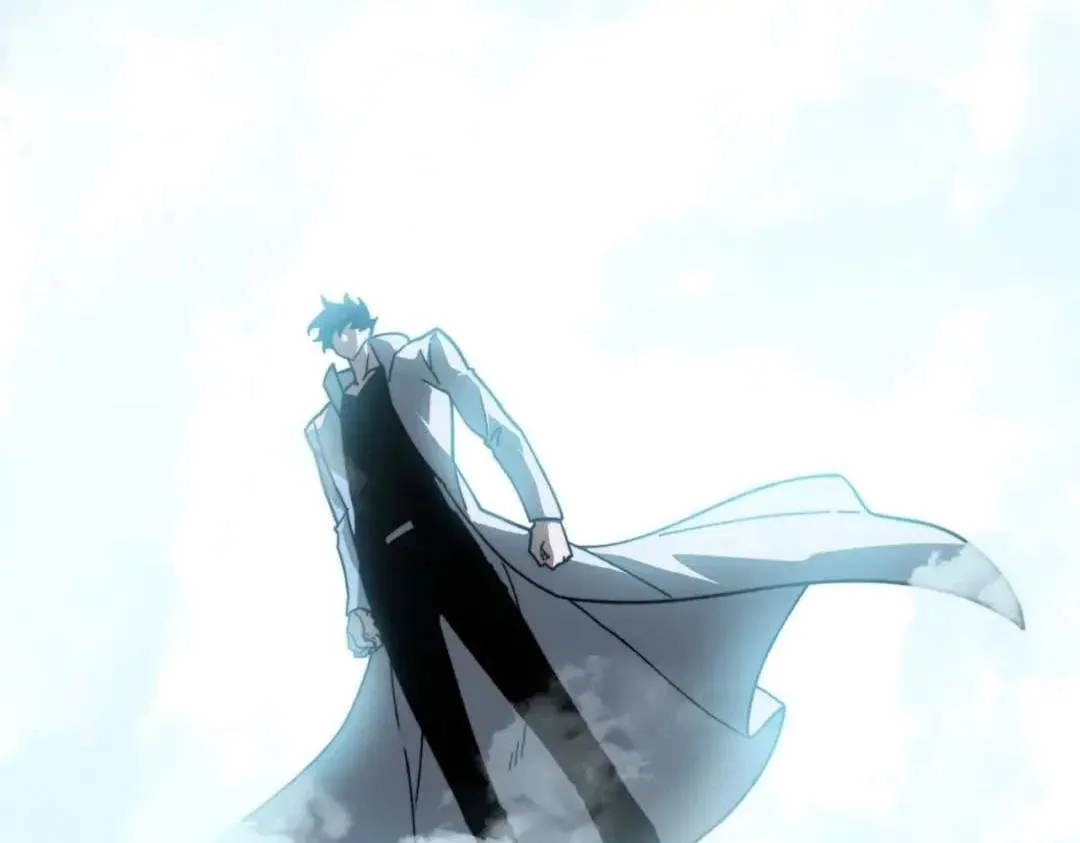 After the School Belle Dumped Me, I Became a Martial Arts God Chapter 124 page 11 - 
