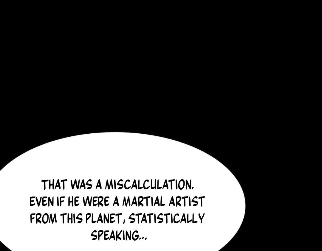 After the School Belle Dumped Me, I Became a Martial Arts God Chapter 124 page 106 - 