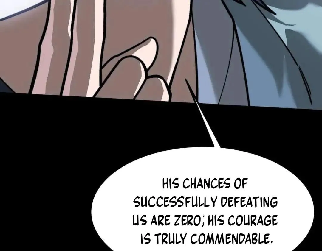 After the School Belle Dumped Me, I Became a Martial Arts God Chapter 124 page 108 - 