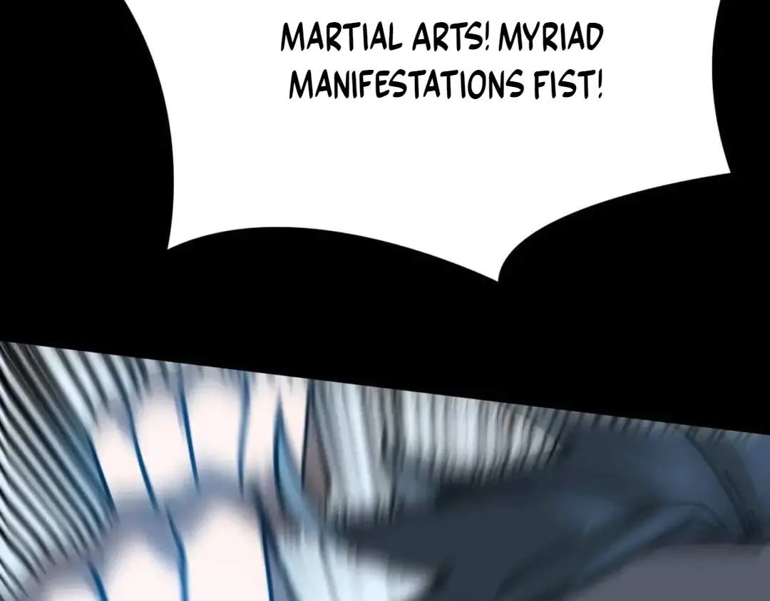 After the School Belle Dumped Me, I Became a Martial Arts God Chapter 124 page 124 - 