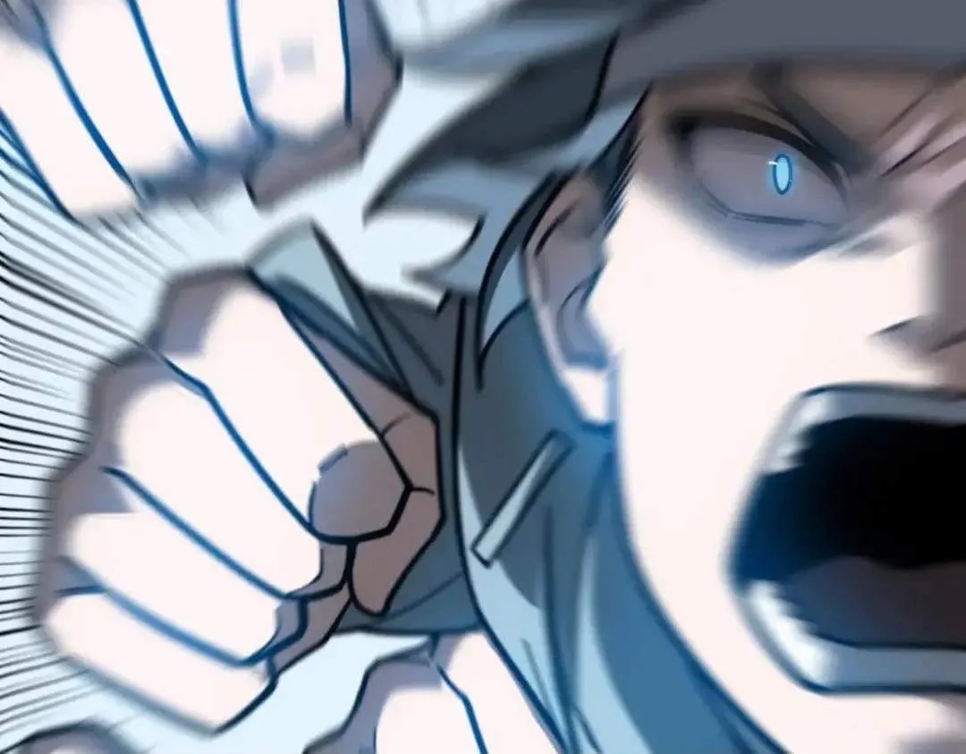 After the School Belle Dumped Me, I Became a Martial Arts God Chapter 124 page 125 - 