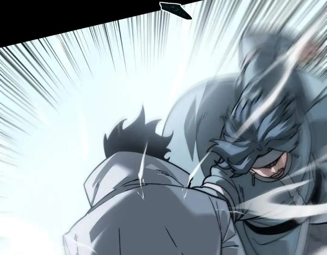 After the School Belle Dumped Me, I Became a Martial Arts God Chapter 124 page 128 - 
