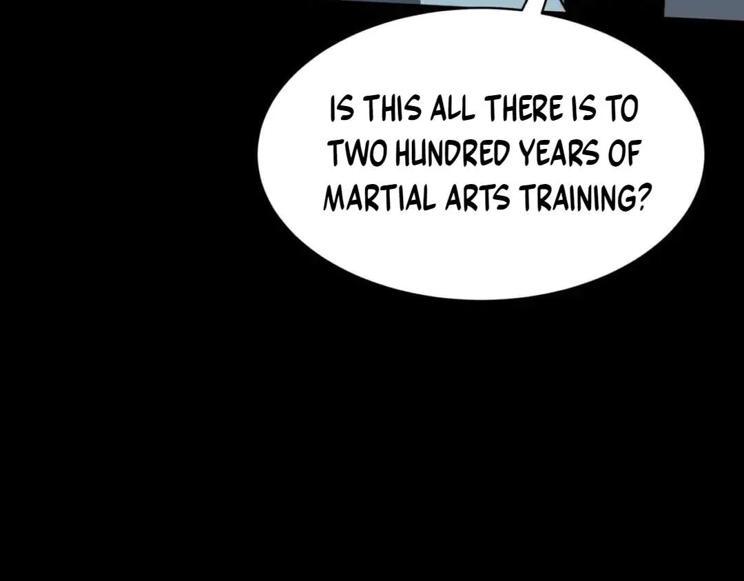 After the School Belle Dumped Me, I Became a Martial Arts God Chapter 124 page 133 - 