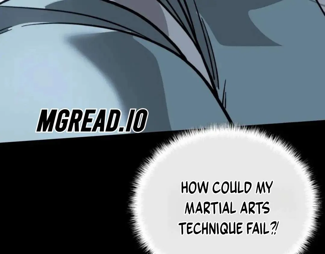 After the School Belle Dumped Me, I Became a Martial Arts God Chapter 124 page 136 - 