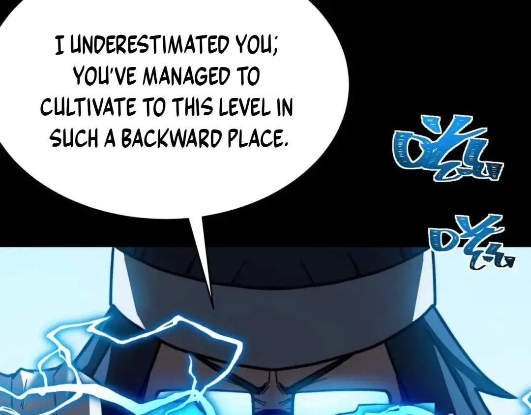 After the School Belle Dumped Me, I Became a Martial Arts God Chapter 124 page 146 - 