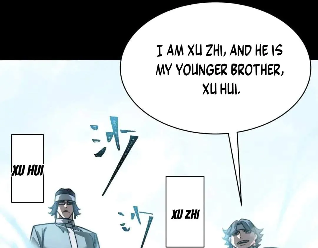 After the School Belle Dumped Me, I Became a Martial Arts God Chapter 124 page 16 - 