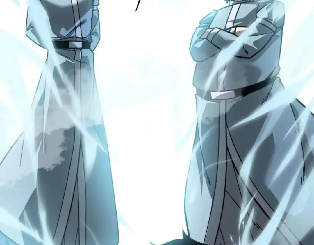 After the School Belle Dumped Me, I Became a Martial Arts God Chapter 124 page 17 - 