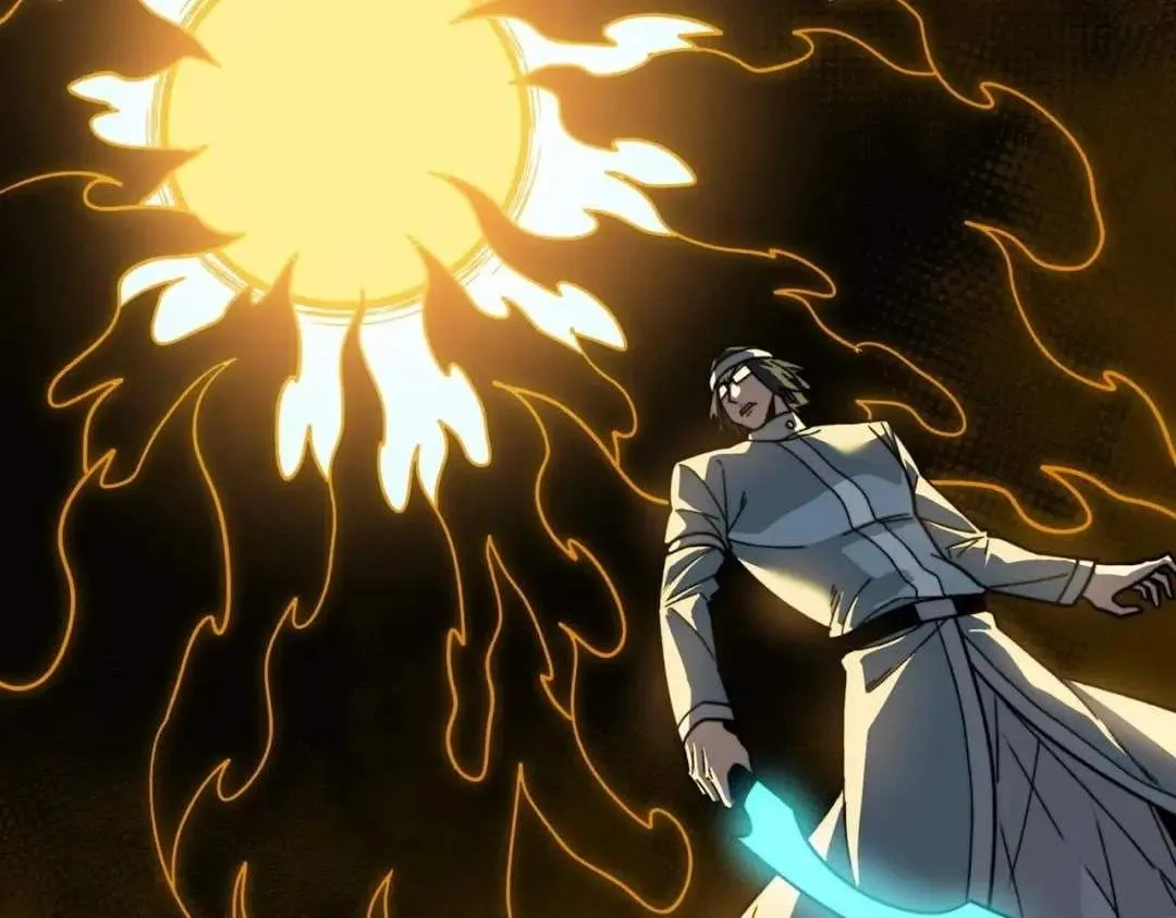 After the School Belle Dumped Me, I Became a Martial Arts God Chapter 124 page 166 - 