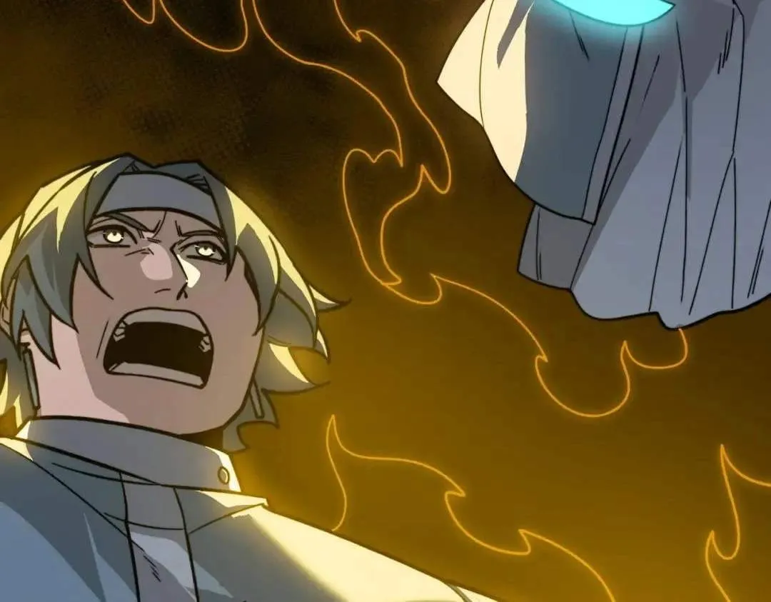 After the School Belle Dumped Me, I Became a Martial Arts God Chapter 124 page 167 - 
