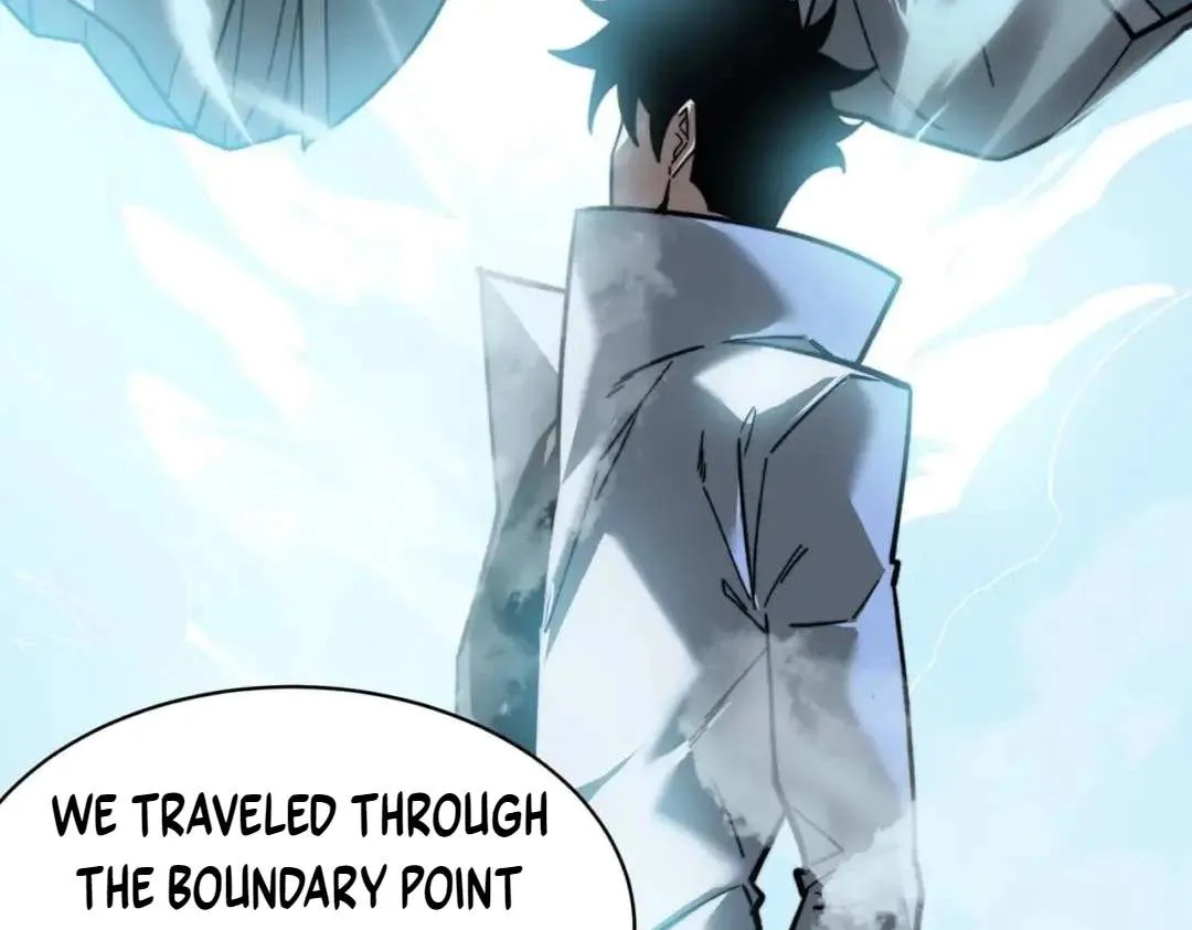After the School Belle Dumped Me, I Became a Martial Arts God Chapter 124 page 18 - 