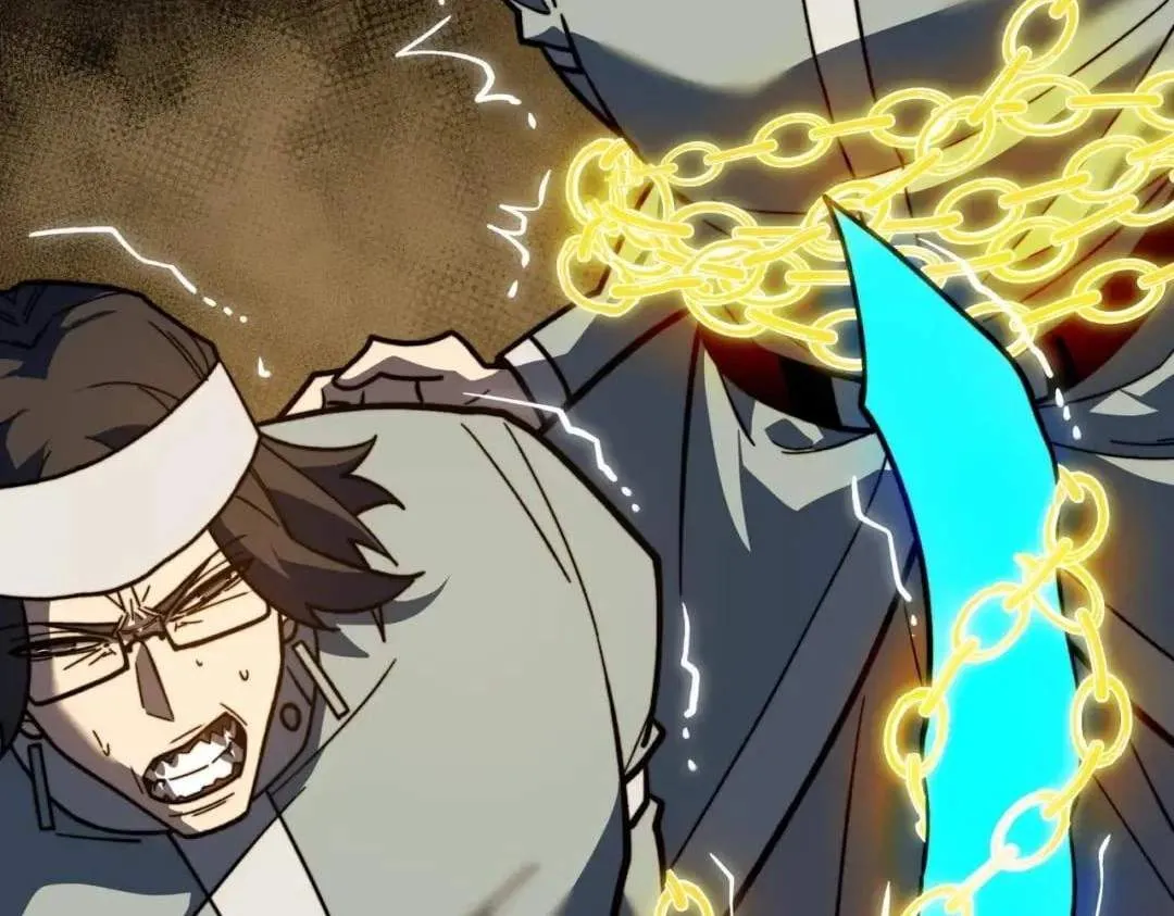 After the School Belle Dumped Me, I Became a Martial Arts God Chapter 124 page 189 - 