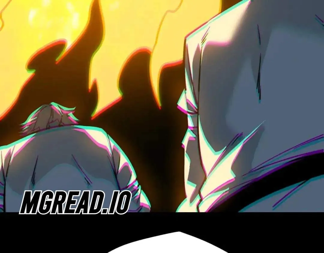 After the School Belle Dumped Me, I Became a Martial Arts God Chapter 124 page 204 - 