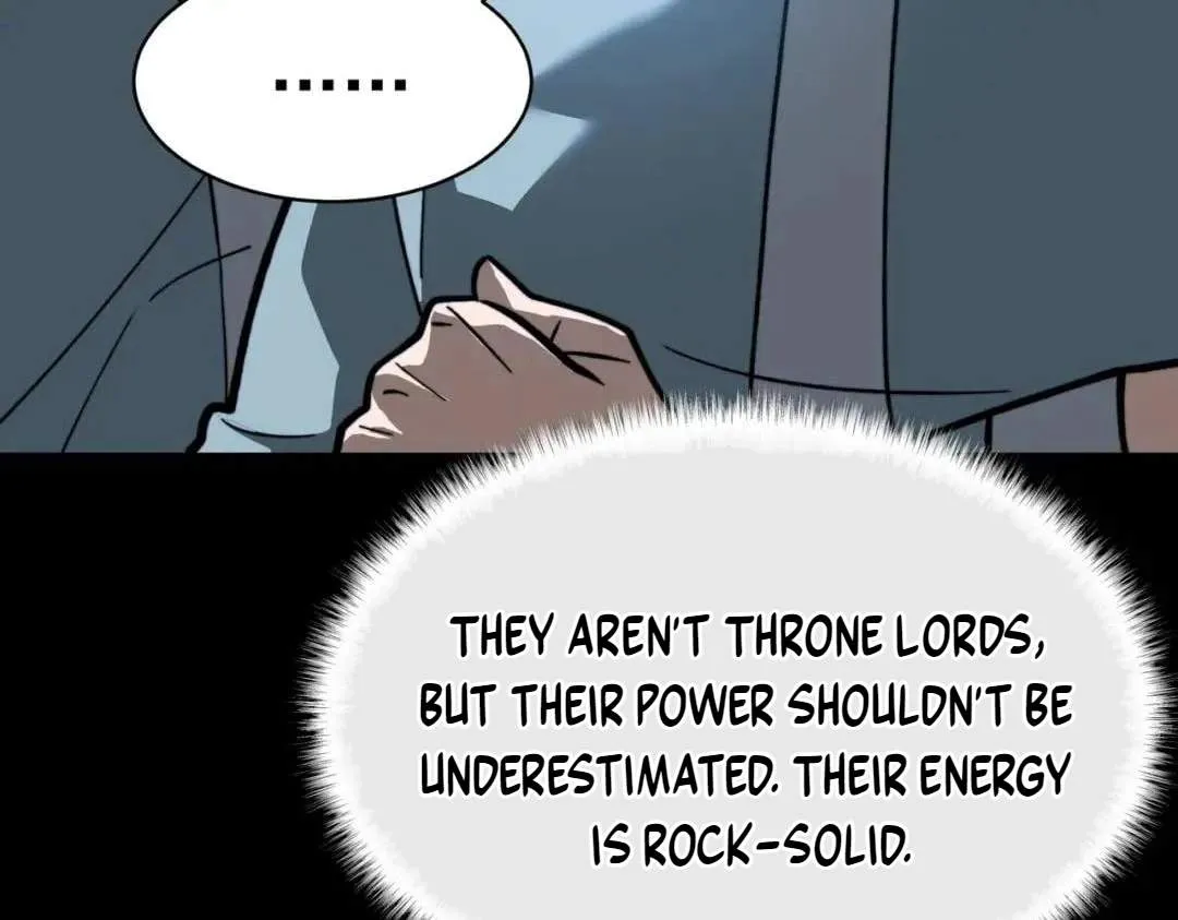 After the School Belle Dumped Me, I Became a Martial Arts God Chapter 124 page 28 - 