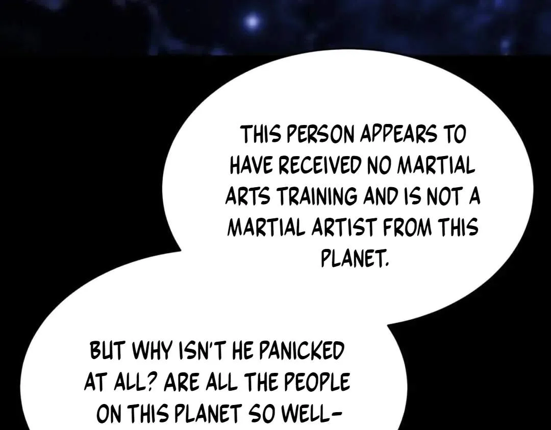 After the School Belle Dumped Me, I Became a Martial Arts God Chapter 124 page 32 - 