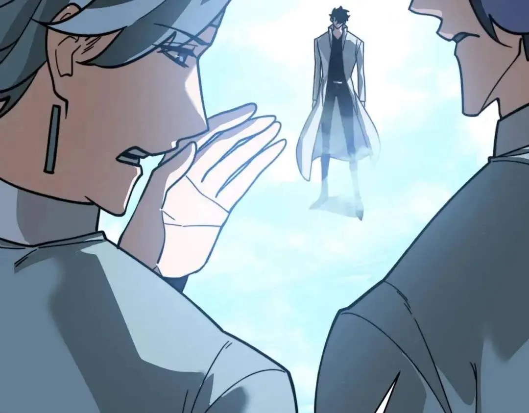 After the School Belle Dumped Me, I Became a Martial Arts God Chapter 124 page 34 - 