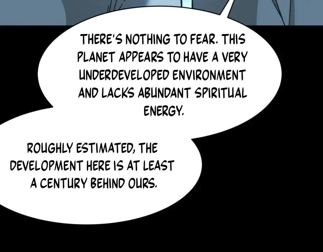 After the School Belle Dumped Me, I Became a Martial Arts God Chapter 124 page 35 - 