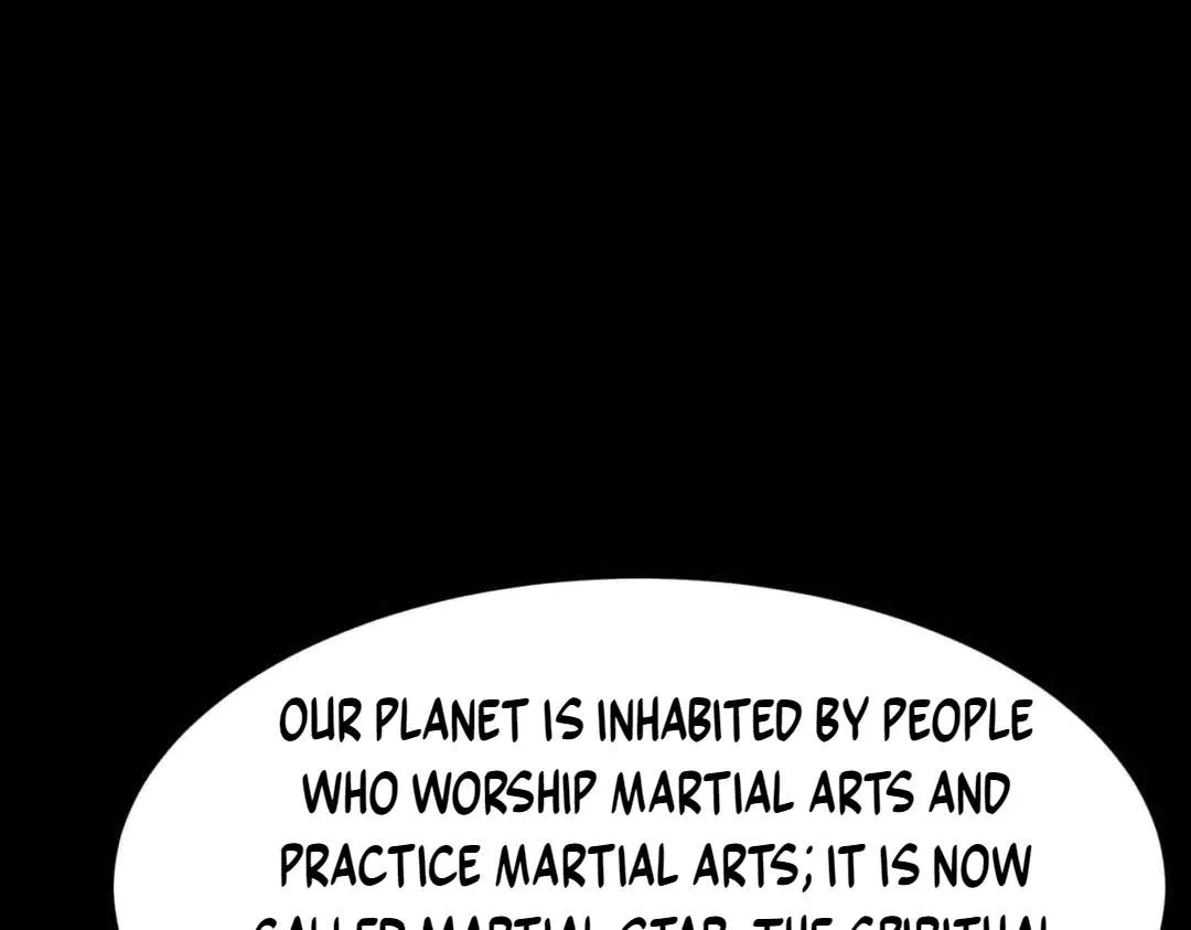 After the School Belle Dumped Me, I Became a Martial Arts God Chapter 124 page 40 - 