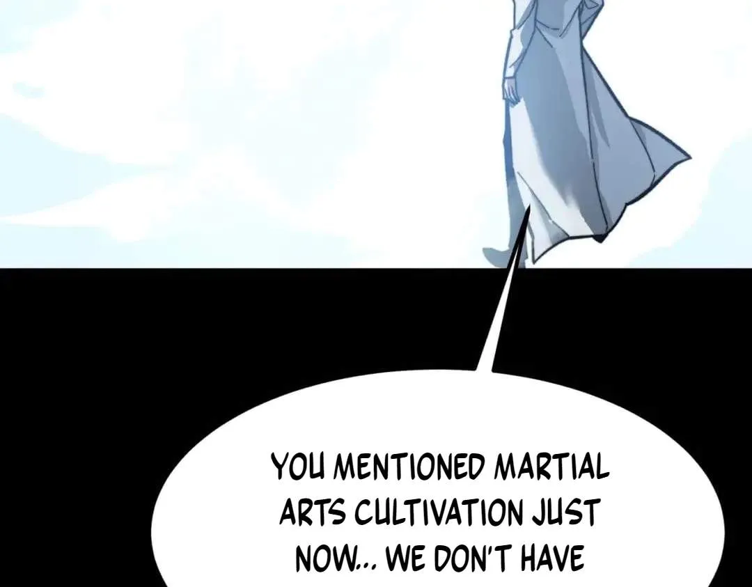 After the School Belle Dumped Me, I Became a Martial Arts God Chapter 124 page 43 - 