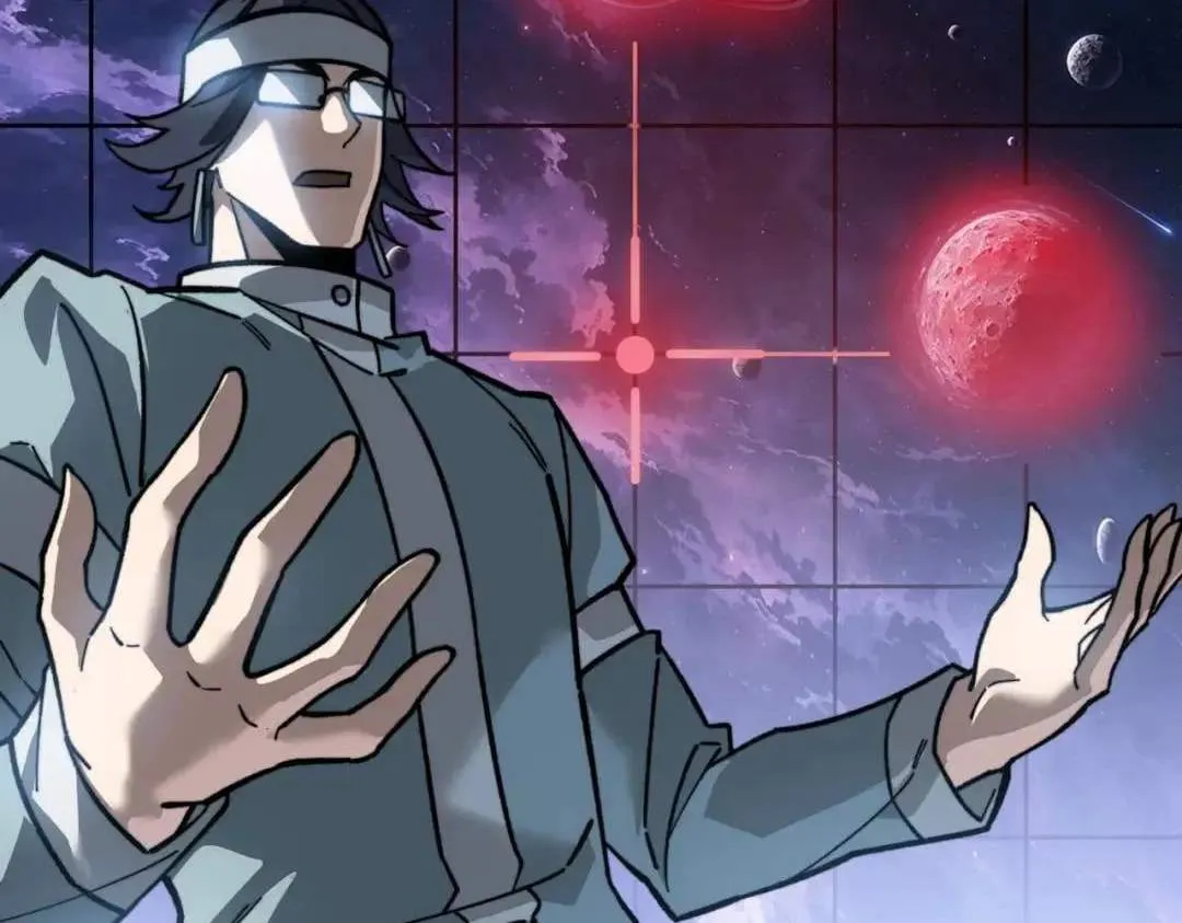 After the School Belle Dumped Me, I Became a Martial Arts God Chapter 124 page 53 - 