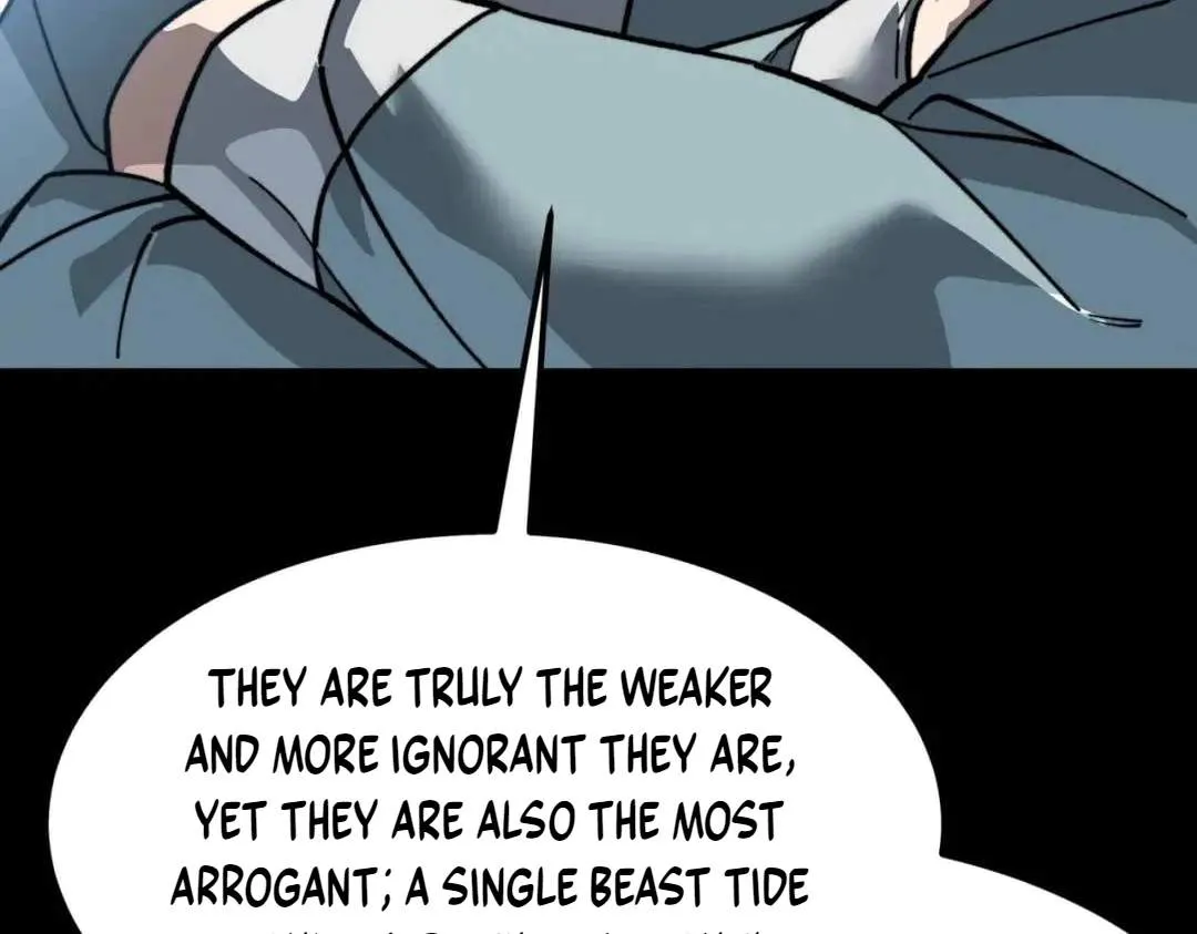 After the School Belle Dumped Me, I Became a Martial Arts God Chapter 124 page 58 - 