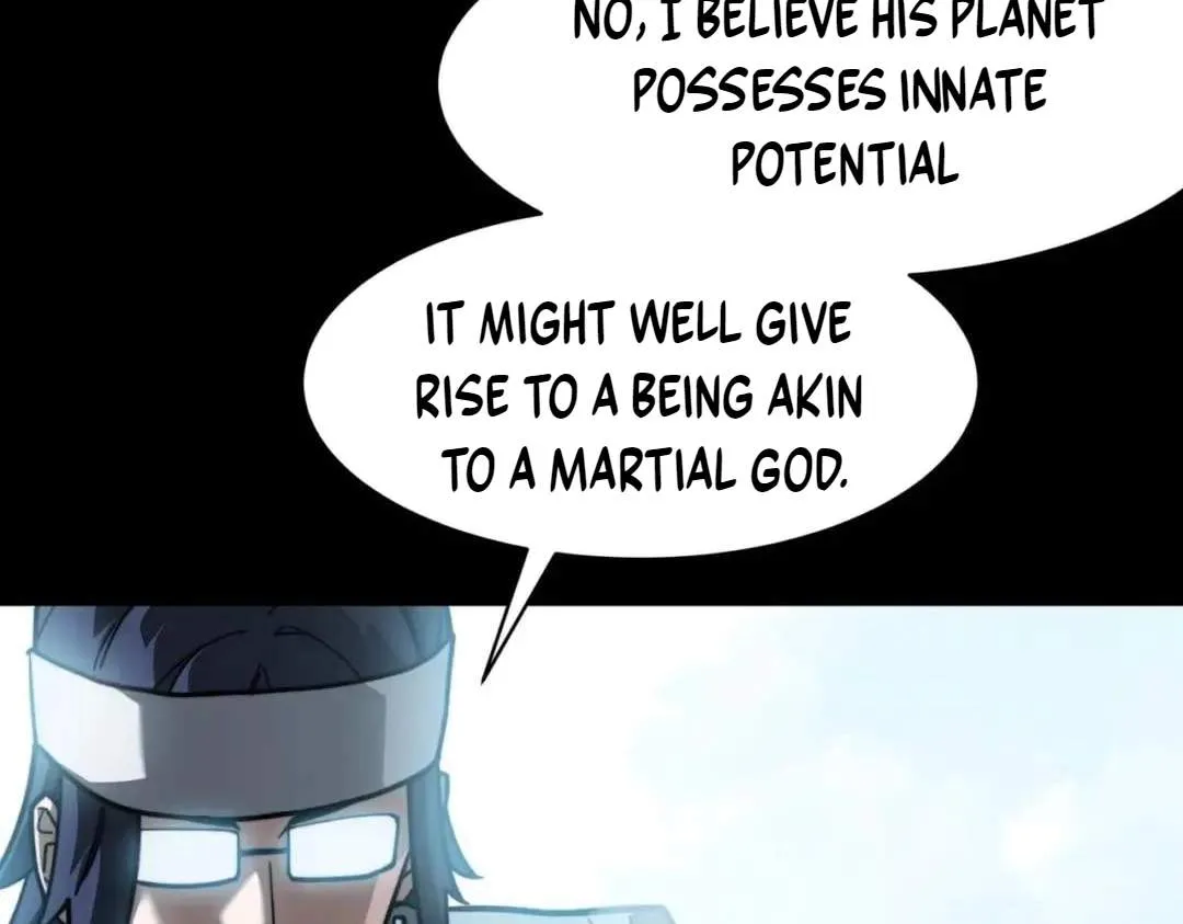 After the School Belle Dumped Me, I Became a Martial Arts God Chapter 124 page 61 - 