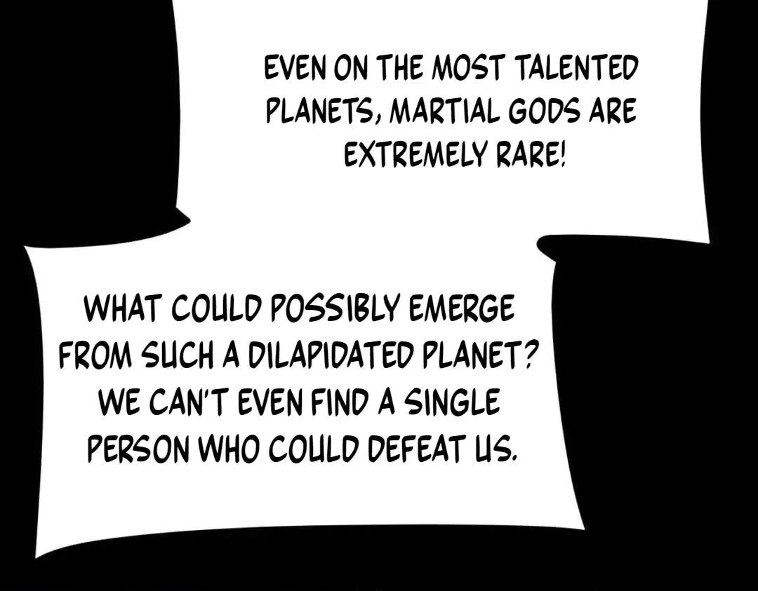 After the School Belle Dumped Me, I Became a Martial Arts God Chapter 124 page 64 - 