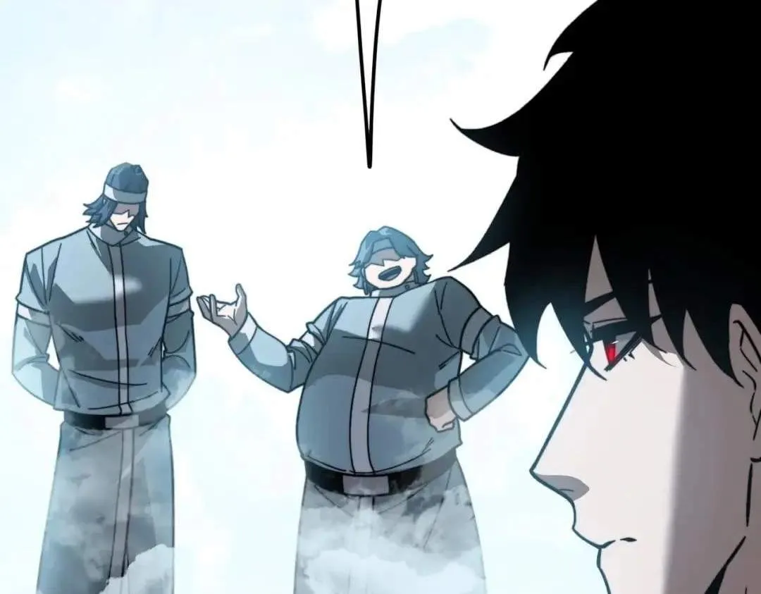 After the School Belle Dumped Me, I Became a Martial Arts God Chapter 124 page 65 - 