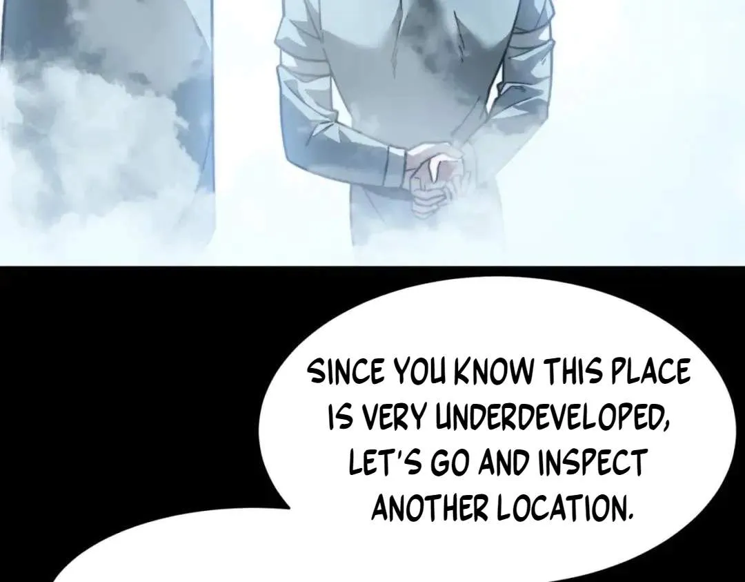 After the School Belle Dumped Me, I Became a Martial Arts God Chapter 124 page 82 - 