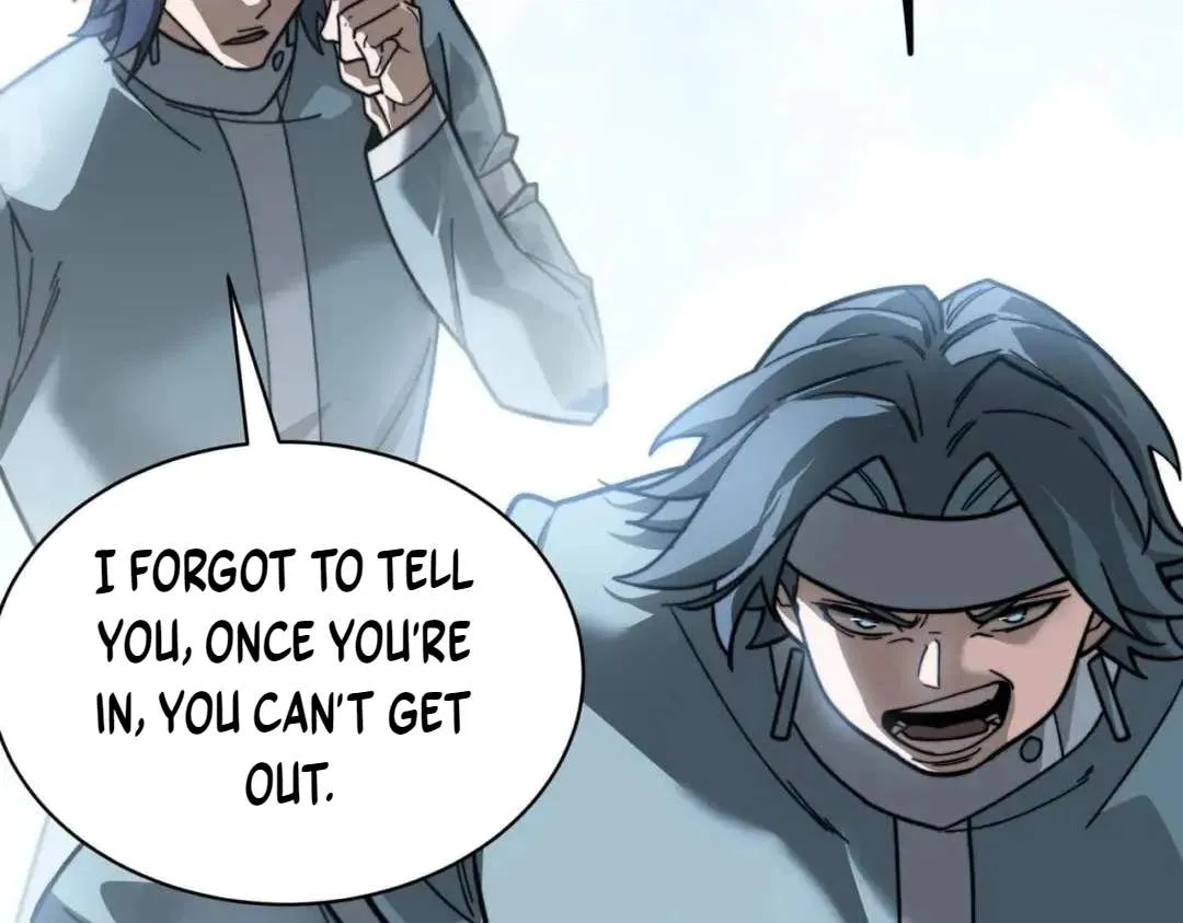 After the School Belle Dumped Me, I Became a Martial Arts God Chapter 124 page 85 - 