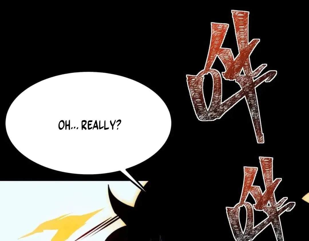 After the School Belle Dumped Me, I Became a Martial Arts God Chapter 124 page 93 - 