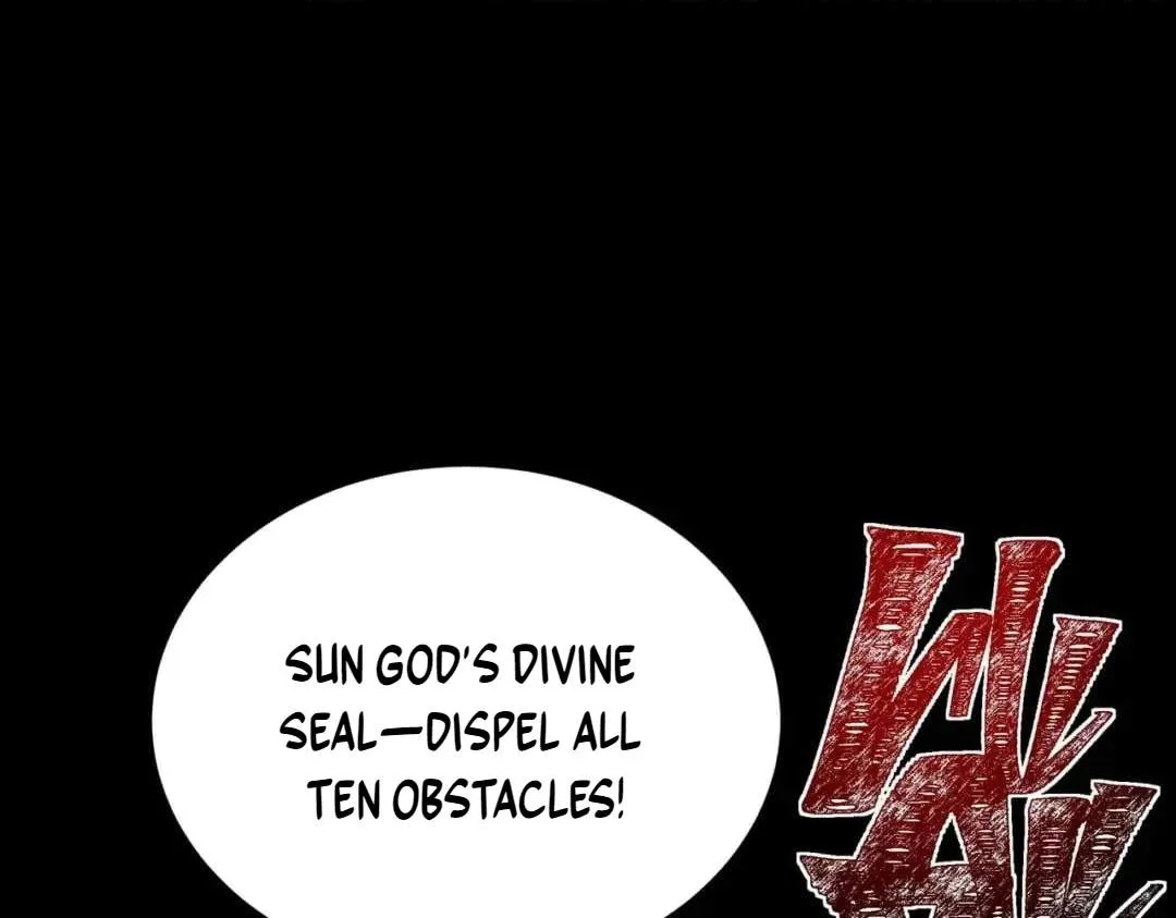 After the School Belle Dumped Me, I Became a Martial Arts God Chapter 124 page 99 - 