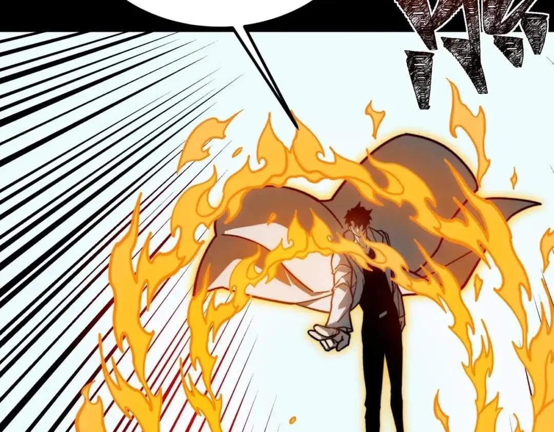 After the School Belle Dumped Me, I Became a Martial Arts God Chapter 124 page 100 - 